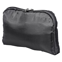 Косметичка дорожная Comfort Travel Сity Travel, Тёмно-серый