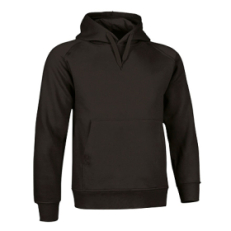 Толстовка STREET, Черный