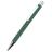 Ручка металлическая Rebecca софт-тач, Темно-зеленый