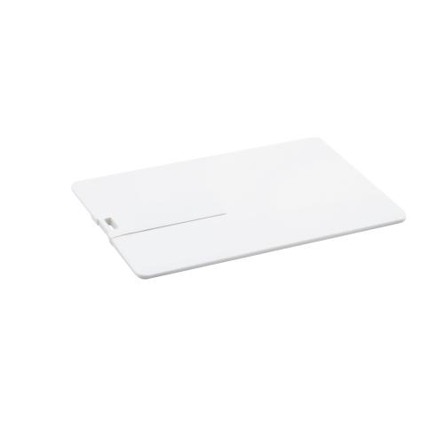 Флешка Card 32 Гб, Белый