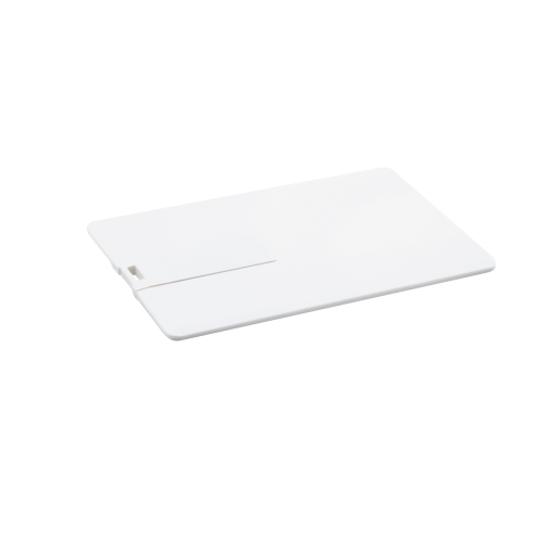 Флешка Card 32 Гб, Белый