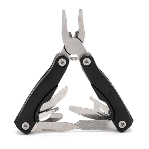 Мультитул Нюрнберг, Черный