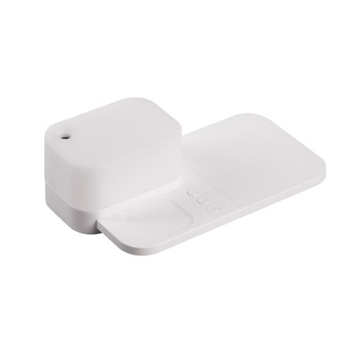 Настольная беспроводная (15W) зарядная станция  