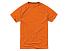 Футболка Niagara мужская, оранжевый