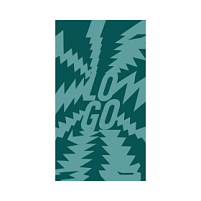 Плед под заказ с индивидуальным принтом. Акрил, Жаккард  2 цвета. Размер 90х150