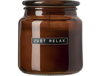 Ароматизированная свеча Wellmark Let's Get Cozy 650 г с ароматом кедрового дерева - Amber heather Ароматизированная свеча Wellmark Let's Get Cozy 650 г с ароматом кедрового дерева - Amber heather