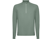 Лонгслив Estambul мужской, лаврово-зеленый