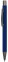 Ручка шариковая Direct Mirror (синий)