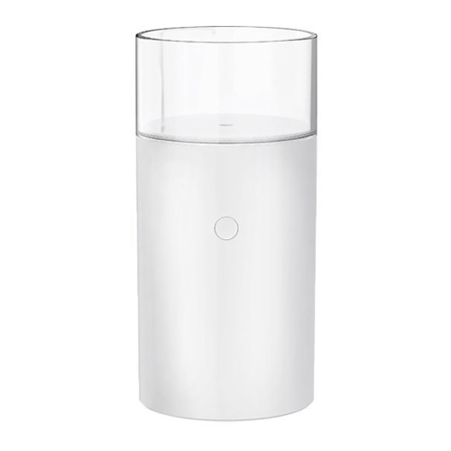 Увлажнитель-ароматизатор CANDLE ультразвуковой, белый, белый