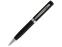 Ручка металлическая шариковая Soft. Cerruti 1881, черный