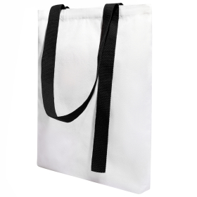 Сумка для покупок TAHOMA 270 г/м², Черный