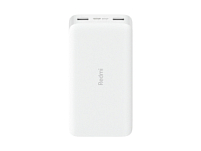 Аккумулятор внешний 20000mAh Redmi 18W Fast Charge Power Bank White PB200LZM (VXN4285GL)