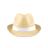 Шляпа, белый