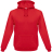 Толстовка ID.003 красная