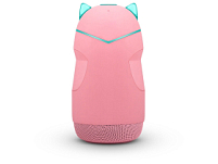 Портативная акустика Rombica Mysound Kitty 3C, розовый Портативная акустика Rombica Mysound Kitty 3C, розовый
