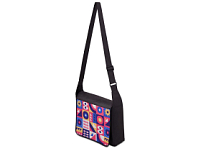 Сумка из нетканого материала PET с регулируемой ручкой Сумка из нетканого материала PET с регулируемой ручкой