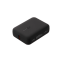 Внешний аккумулятор с функцией быстрой зарядки Формула (Formula) 10000 mAh, черный
