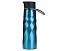 Бутылка для воды Athletica, 1000 мл, нержавеющая сталь, синий