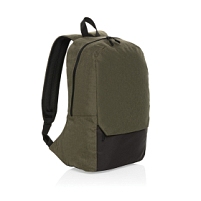Рюкзак для ноутбука Kazu из rPET AWARE™, 15,6’’ Рюкзак для ноутбука Kazu из rPET AWARE™, 15,6’’