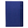 Ежедневник Smart Combi Sand А5, Ярко-синий