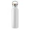 Double wall flask 750ml, белый