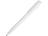 Ручка пластиковая шариковая Fillip, белый