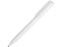 Ручка пластиковая шариковая Fillip, белый