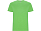 Футболка Stafford мужская, зеленое яблоко