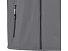 Куртка софтшел Langley мужская, steel grey