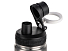 Вакуумная термобутылка ALPINE FLASK, 530 мл, белый
