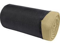 Huggy флисовое одеяло 220x250 см - Бежевый Huggy флисовое одеяло 220x250 см - Бежевый