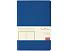 Ежедневник недатированный А5 Megapolis Color Flex New, темно-синий