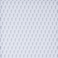 Заготовка из крупной сетки Rete, M, белая