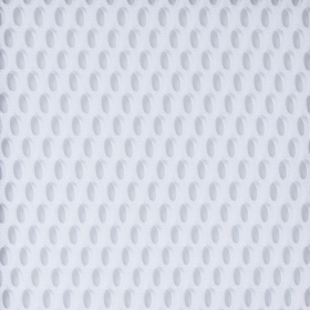 Заготовка из крупной сетки Rete, M, белая