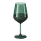 Бокал для вина Emerald, зеленый