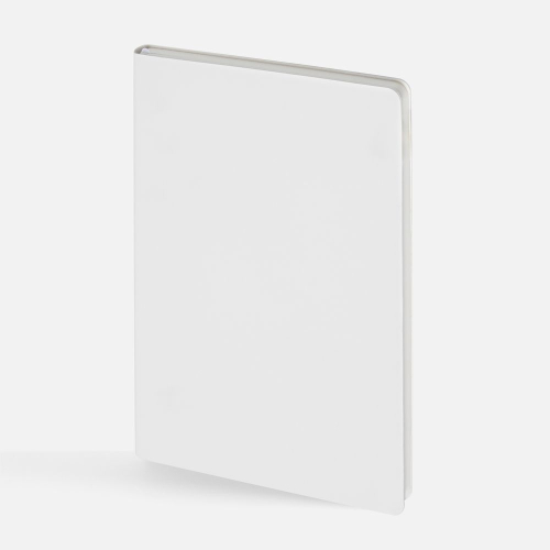 Блокнот Flex Shall ver.2, белый