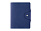 Ежедневник недатированный А5 Torino, синий
