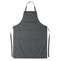 Adjustable apron, каменный серый