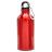 Алюминиевая бутылка Aeroflex, Красный
