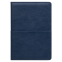 Ежедневник Smart Philadelphia Columbus А5, Темно-синий
