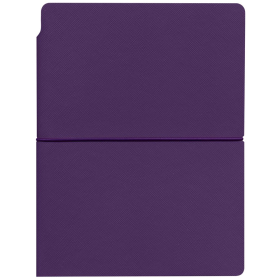 Ежедневник Flexpen Bright, недатированный, фиолетовый