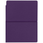 Ежедневник Flexpen Bright, недатированный, фиолетовый