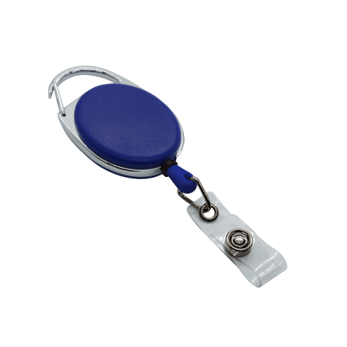 Ретрактор 4hand premium (синий)