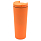 Термокружка Carroll софт-тач, Оранжевый