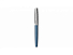 Ручка-роллер Parker Sonnet Premium Refresh BLUE CT, стержень: F, цвет чернил: black, в подарочной упаковке