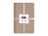 Полотенце Valerie Concept TRC S2 Beige