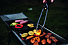 Щипцы для барбекю BBQ Light