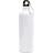 Алюминиевая бутылка Alulight, Белый