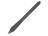 Lorena шариковая ручка RABS - Сумеречный серый, черные чернила