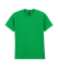 Футболка HEAVY COTTON, Зелёный
